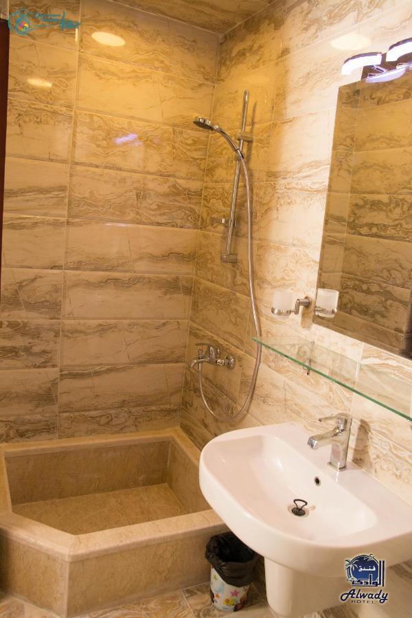Alwady Hotel Ras el-Barr Extérieur photo