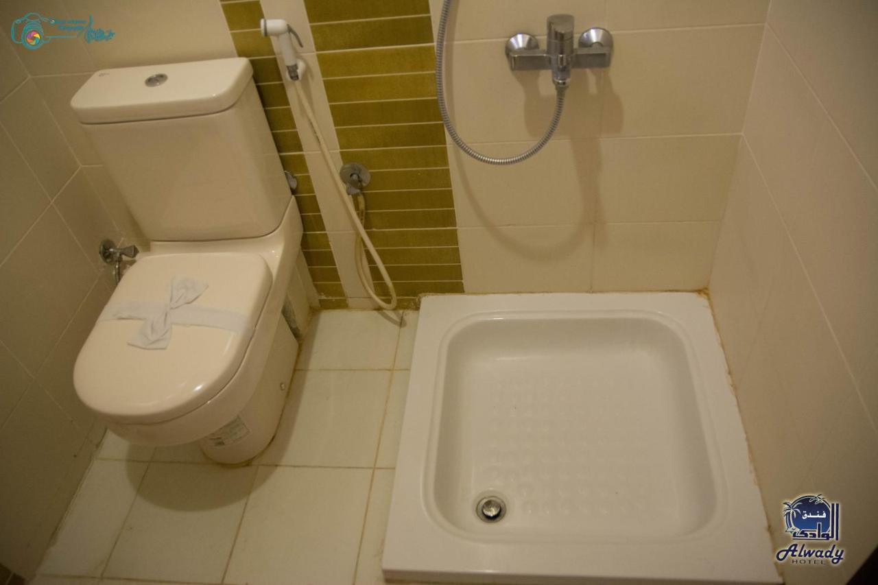 Alwady Hotel Ras el-Barr Extérieur photo