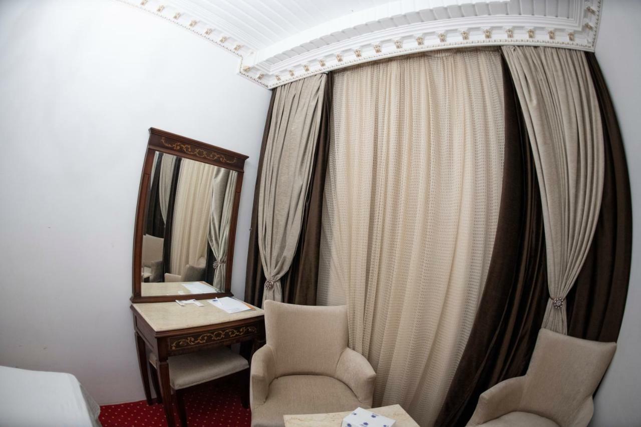 Alwady Hotel Ras el-Barr Extérieur photo