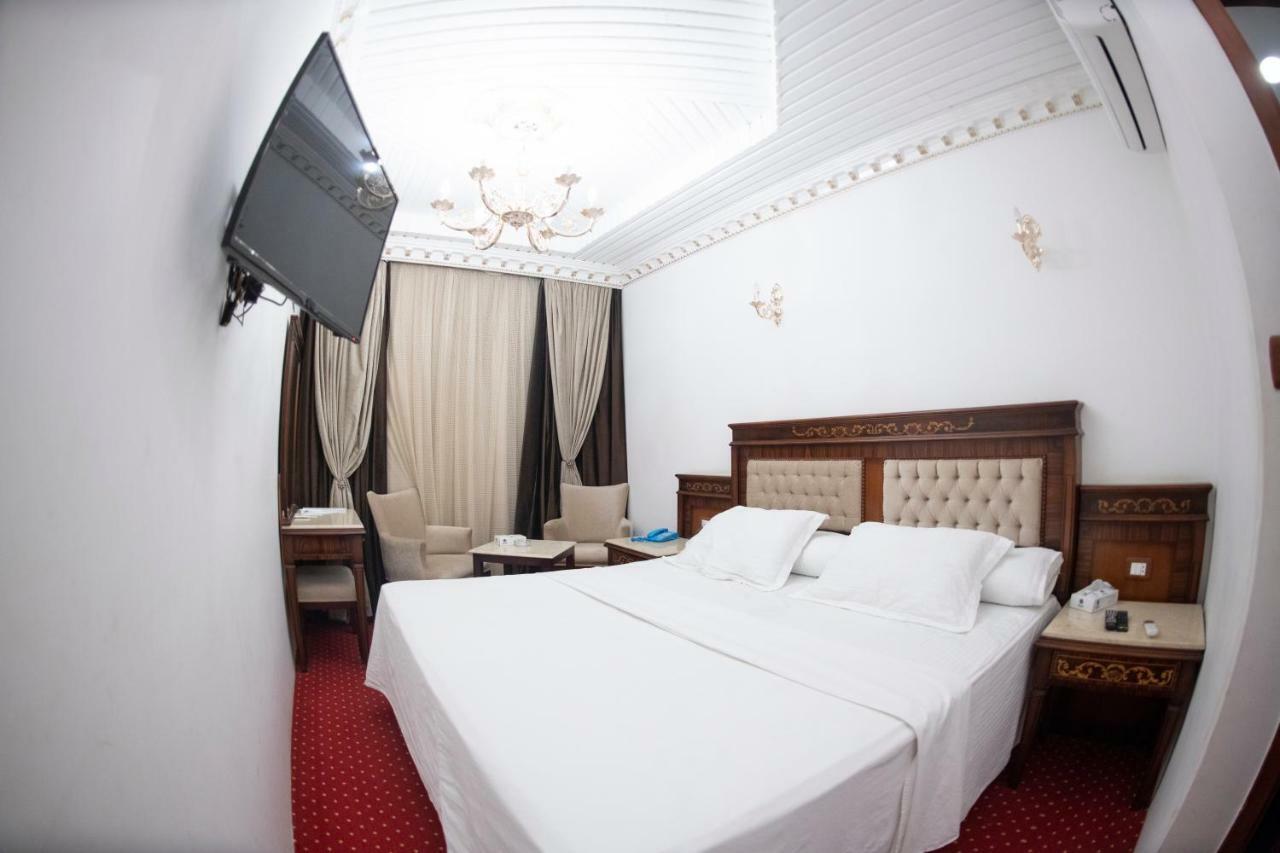 Alwady Hotel Ras el-Barr Extérieur photo
