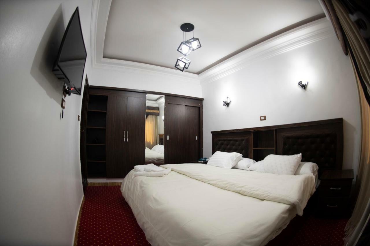 Alwady Hotel Ras el-Barr Extérieur photo