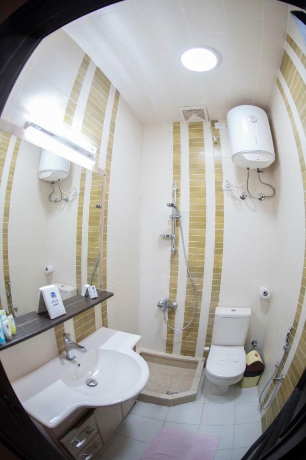Alwady Hotel Ras el-Barr Extérieur photo