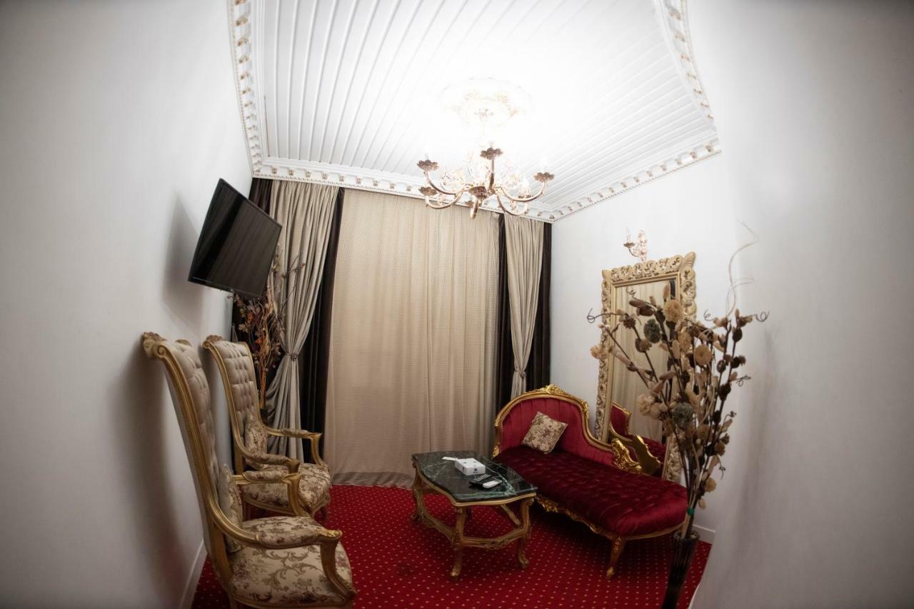 Alwady Hotel Ras el-Barr Extérieur photo