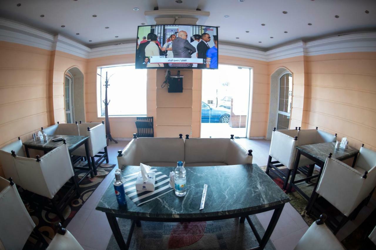 Alwady Hotel Ras el-Barr Extérieur photo