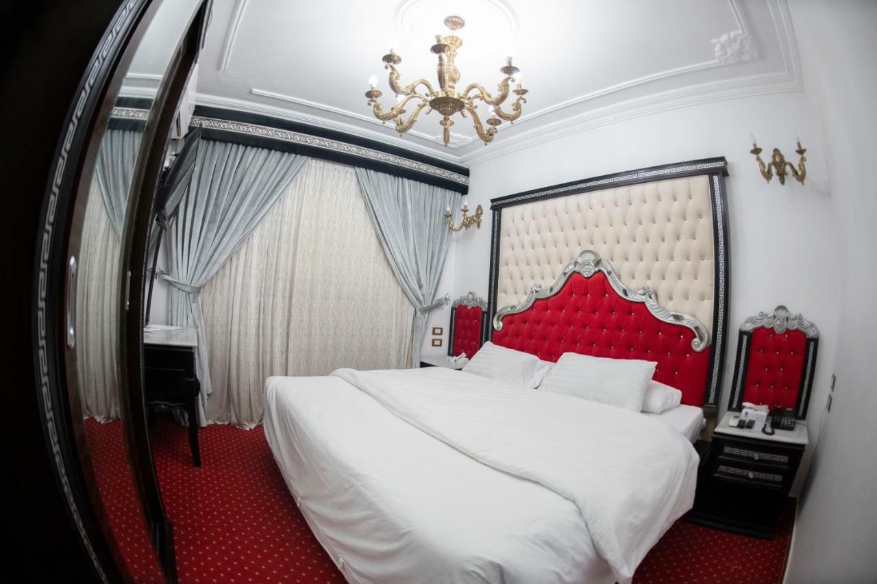 Alwady Hotel Ras el-Barr Extérieur photo