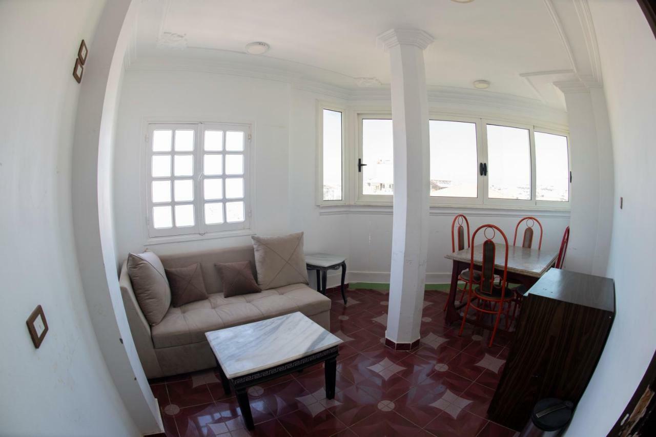 Alwady Hotel Ras el-Barr Extérieur photo
