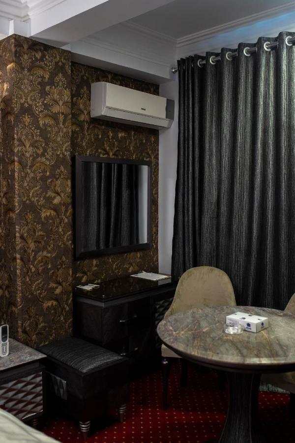Alwady Hotel Ras el-Barr Extérieur photo