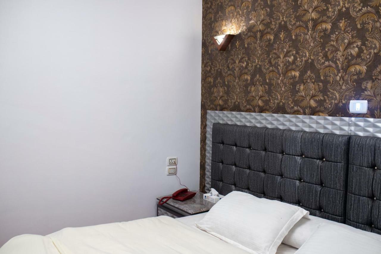 Alwady Hotel Ras el-Barr Extérieur photo